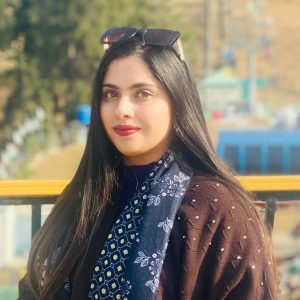 Umm-e-Aimen